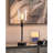Lievin USB Torchiere
