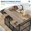 Pet Crate