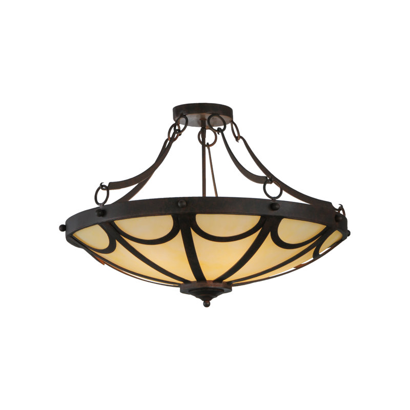 5 - Light Pendant