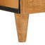 Solid Wood Accent Cabinet-1207569809