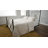Fernwood Metal Open-Frame Bed