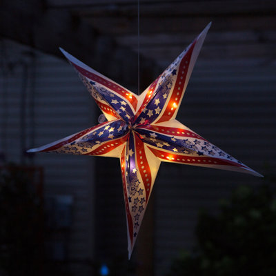 Art de jardin Starlite