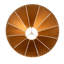 Cone Lamp Shade