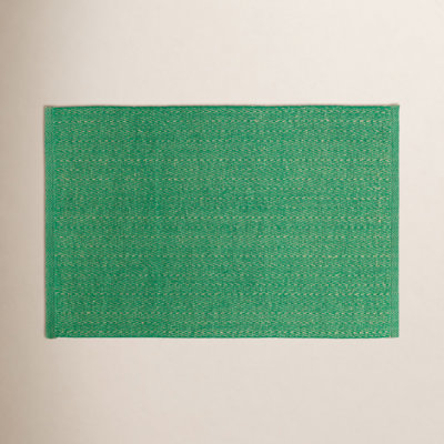 Lyngby Porcelain Rhombe Color Cotton Placemat