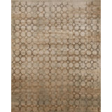 Ayla Geometric Area Rug
