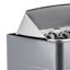 Chauffe-sauna électrique à séchage 9 kW