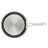 Anolon X Hybrid Nonstick Induction Frying Pans / Skillet Set - 8.25 Inch and 10 Inch