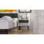 50.2cm W Manufactured Wood Bedside Table-761219331