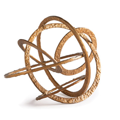 Anyanka Decorative Object