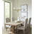 Parkhurst 6 - Light Steel Dimmable Wagon Wheel Chandelier-1948876713