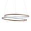 Yokley 1 - Light LED Pendant-104853046-104853049