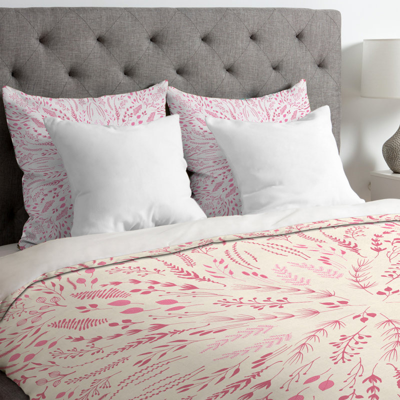 Housse de couette, Housse de couette pour lit simple / TG