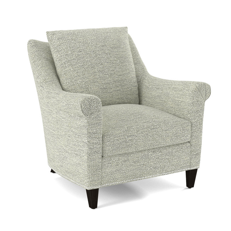 Armchair, 61698-88, Weathered Gray