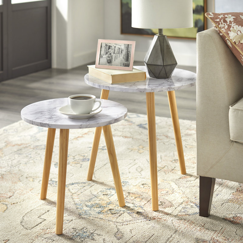 Dankert Nesting Tables