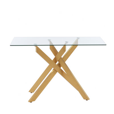 Ensemble de tables de bout Carington