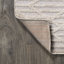 Tapis intérieur / extérieur beige Myndi-504391600