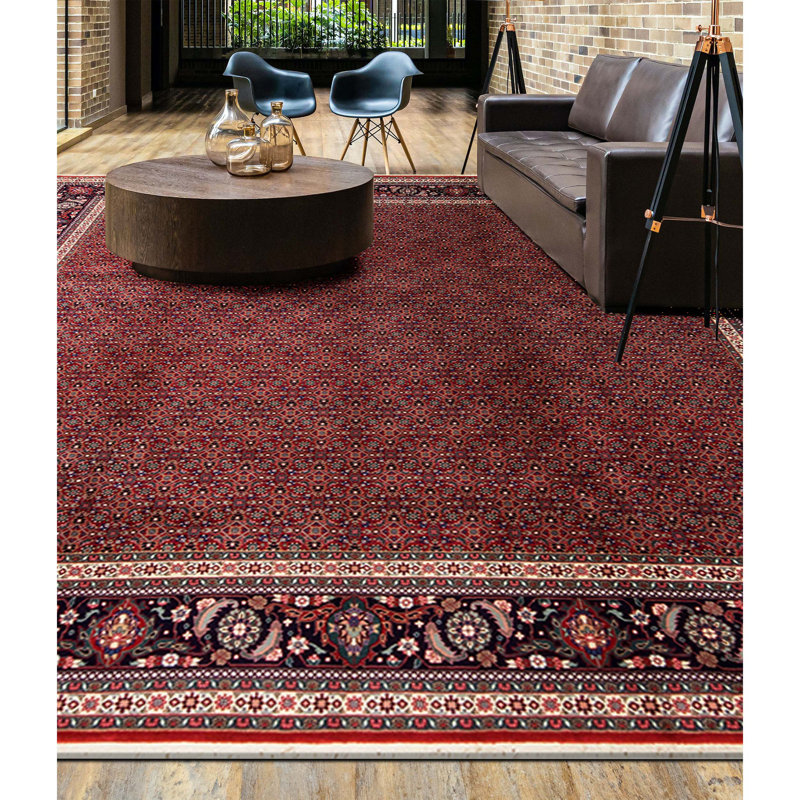 One-of-a-Kind 10' Area Rug