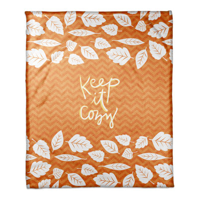  Jeté Keep It Cozy