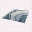 Tapis abstrait à vagues abstraites-1213971772