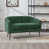 Green est en rupture de stock