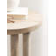Table d'appoint ronde Modern Living-1898437876