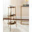 Table de bout Norwell