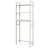 Nurdan Freestanding Over the Toilet Storage-2089962053
