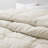 600 Fill Power Goose Down and Feather All Season Comforter Duvet Insert-32911281-94030131