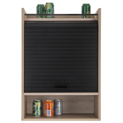 Eoin 76.6cm Kitchen Pantry