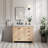 Panchuri 42'' Single Bathroom Vanity Base Only-1990297506