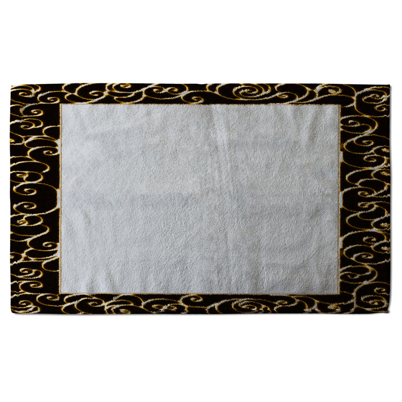 Cotton Waffle Tea Towel Kitchen Towel
