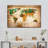 " Wooden Safari World Map " by Jorge S-818759446