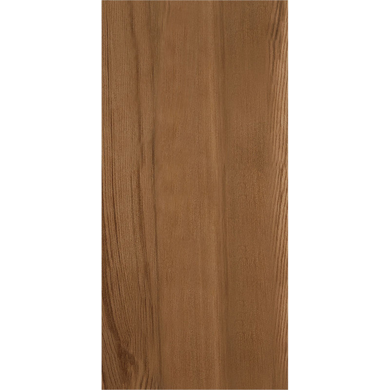 Huntington Corbel, H 12 po x l 5,5 po x P 12 po, Lisse, Cèdre rouge