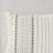 Cotton Printed Comforter Set With Chenille-121107964-121107966