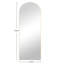 Miroir pleine grandeur Alfredo-173748163
