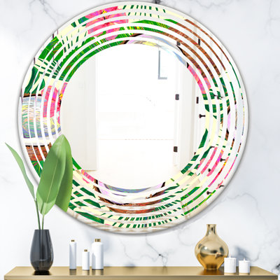 Wall Mirror