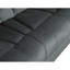 Canapé inclinable en tissu Global-712482652
