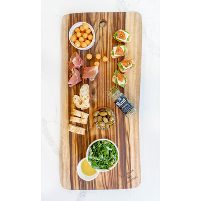 Planche à découper antibactérienne