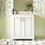 Meuble-lavabo 30 po avec lavabo en céramique-1092395586