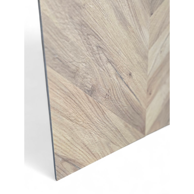 Herringbone Nut