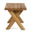 Table Rustic
