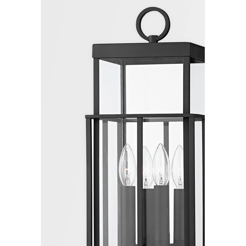 Lampadaire 4 lumières Longport