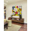 « wild thing » par tori campisi, reproduction d’art sur toile tendue-14949955