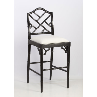 Corty 48" Bar Stool