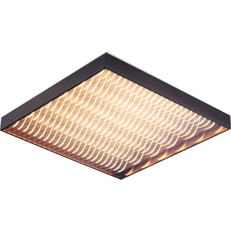 Aquille Flush Mount