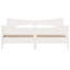 Rosalinde Solid Wood Bed-1116802799-1116802812