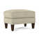 Upholstered Ottoman