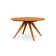 Catalina Round Extension Table