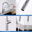 Robinet de cuisine KIBI Fusion-93692711