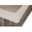 Square Wicker Storage Basket with Lining-103000322-41664791